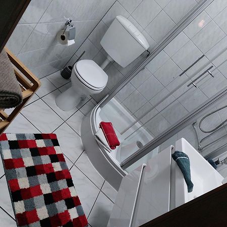 Ferienwohnung Villa Del Viola Leonardo Apartment Heinsberg  Bagian luar foto