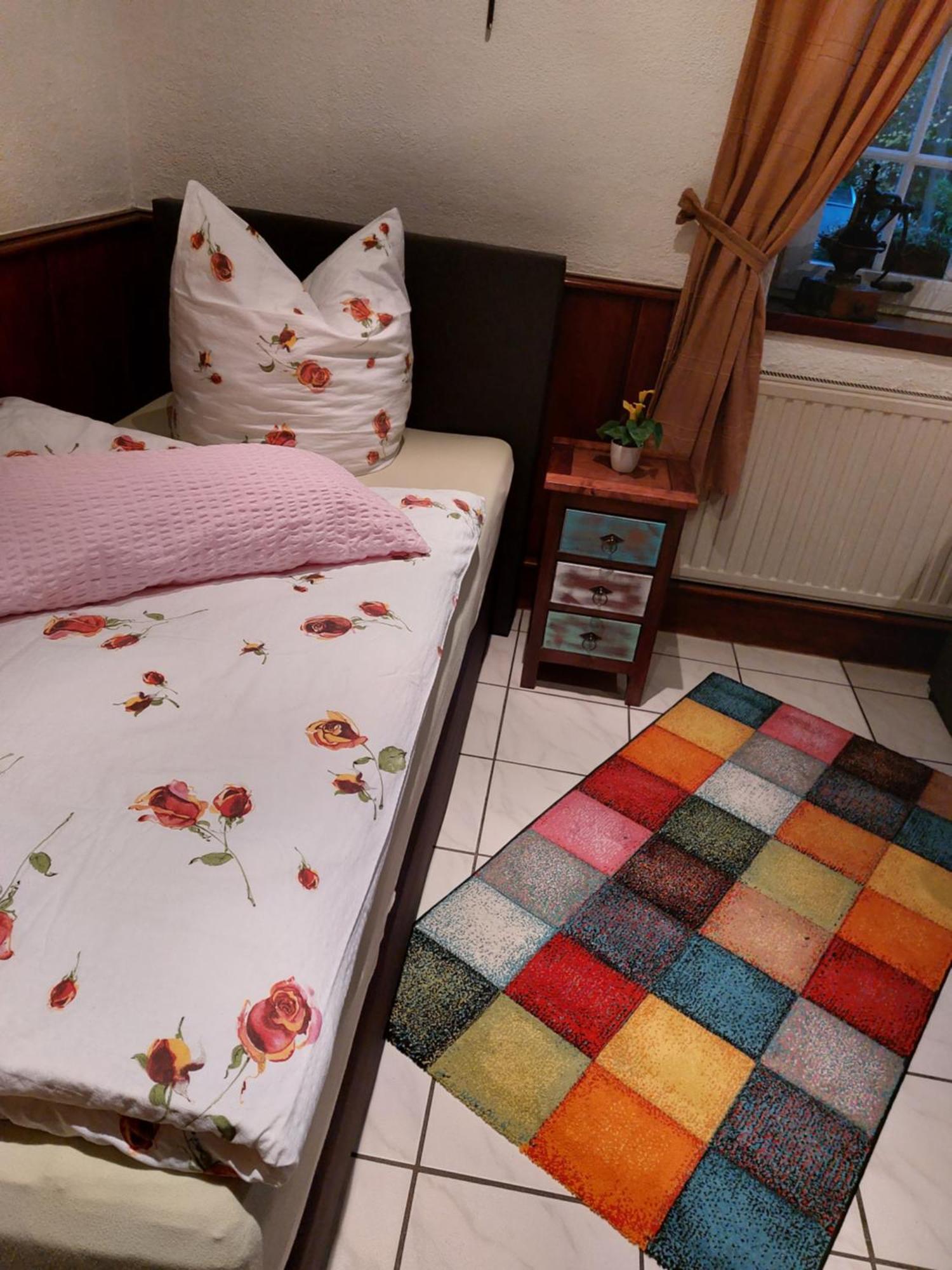 Ferienwohnung Villa Del Viola Leonardo Apartment Heinsberg  Bagian luar foto