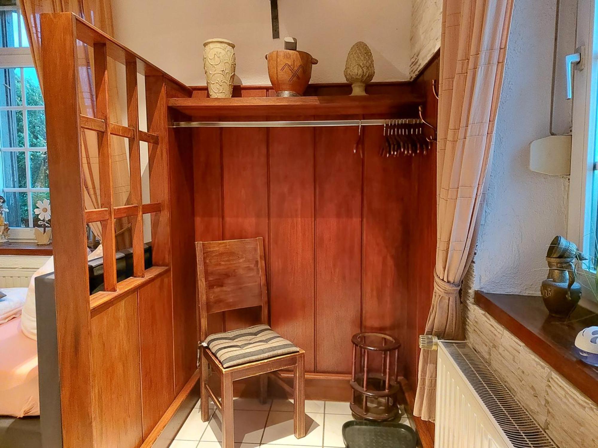 Ferienwohnung Villa Del Viola Leonardo Apartment Heinsberg  Bagian luar foto